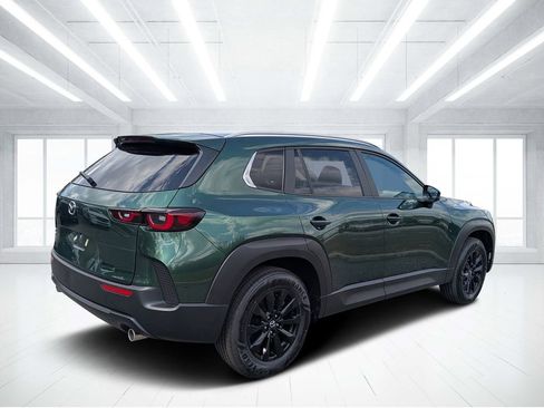 New 2026 MAZDA CX-50 AWD 2.5 S w/ Cargo Package image 3