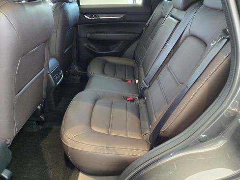 New 2025 MAZDA CX-5 Signature image 13