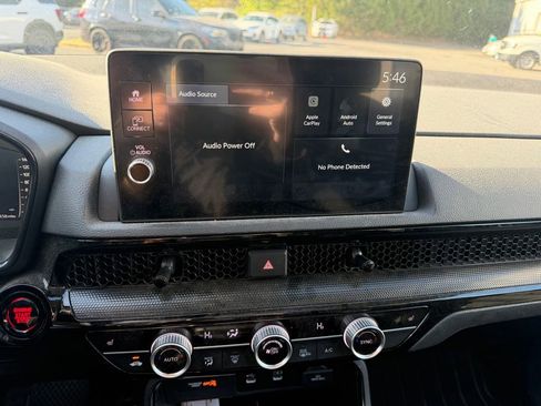 Used 2026 Honda CR-V EX-L image 17