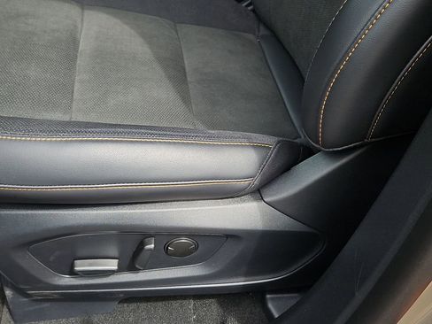New 2026 Ford Explorer Tremor AWD/4WD image 23