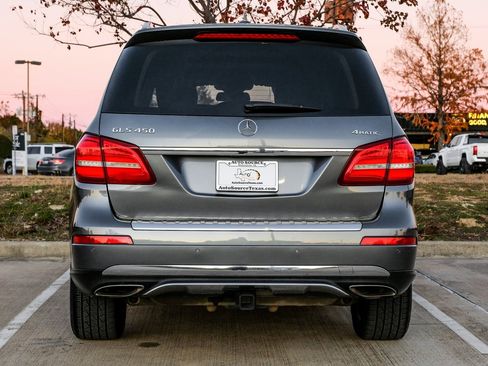 Used 2019 Mercedes-Benz GLS 450 4MATIC w/ Premium 1 Package image 13