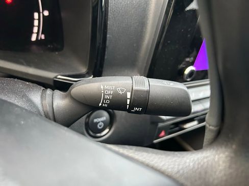 Certified 2025 Toyota Camry LE image 18