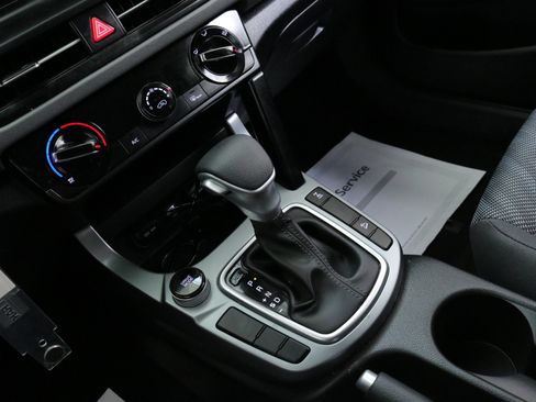 Used 2026 Kia Seltos LX image 18