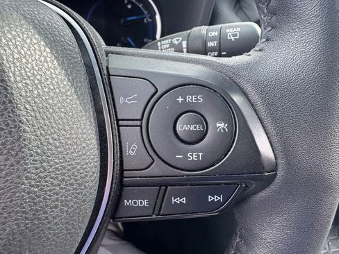 Used 2022 Toyota RAV4 XSE w/ XSE Grade Weather Package AWD/4WD image 19