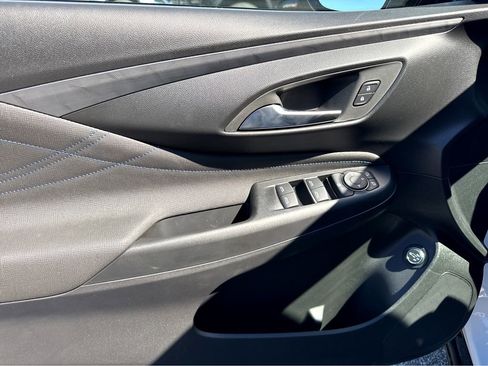 New 2026 Buick Envista Sport Touring w/ Convenience I Package FWD image 9