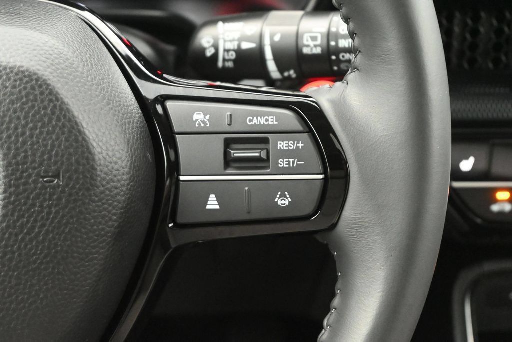 Used 2024 Honda CR-V EX-L image 10