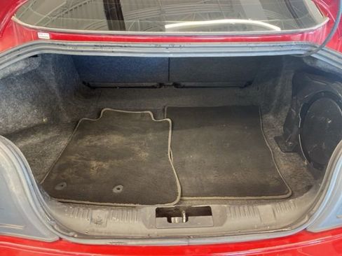 Used 2021 Ford Mustang Premium w/ Equipment Group 201A image 7