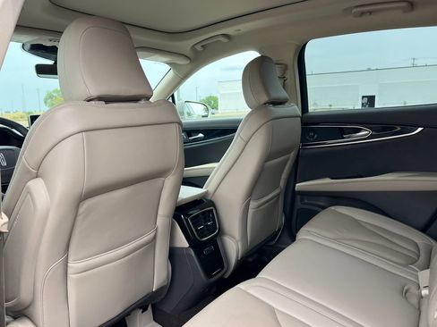 Used 2023 Lincoln Nautilus Reserve w/ Equipment Group 201A AWD/4WD image 35
