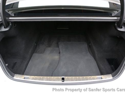 Used 2020 BMW M760i xDrive w/ Luxury Rear Seating Package image 10