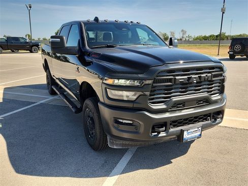 New 2026 RAM 2500 Tradesman image 6