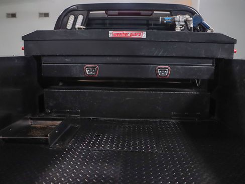 Used 2024 Chevrolet Silverado 3500 W/T w/ WT Convenience Package image 28