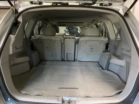 Used 2009 Toyota Highlander Limited AWD/4WD image 14
