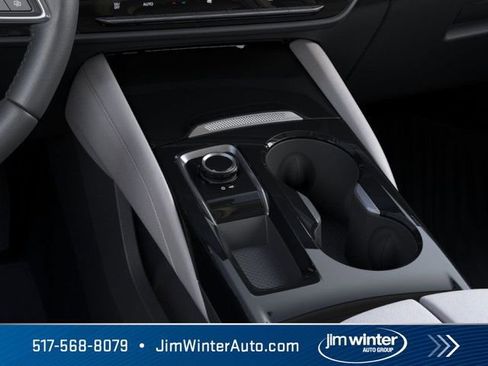 New 2026 Buick Envision Avenir image 24