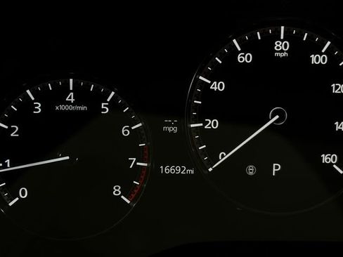 Used 2023 MAZDA CX-30 AWD 2.5 S w/ Preferred Package image 10