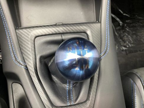 New 2025 Ford Mustang Dark Horse image 26