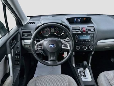 Used 2015 Subaru Forester 2.5i Premium w/ Protection Package #1 AWD/4WD image 24