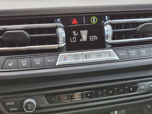 Certified 2024 BMW 228i xDrive Gran Coupe w/ Convenience Package image 23