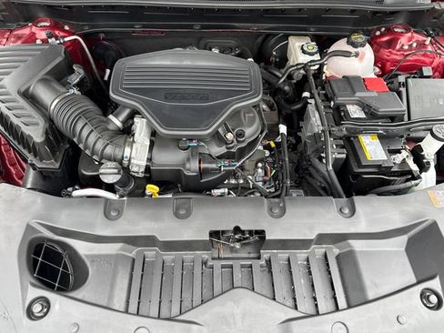 Used 2026 Chevrolet Blazer RS w/ Driver Confidence II Package AWD/4WD image 23