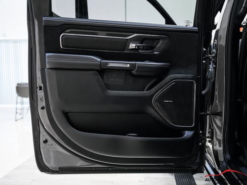 Used 2021 RAM 1500 TRX w/ TRX Level 1 Equipment Group AWD/4WD image 63