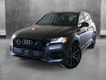 Used 2023 Audi Q7 3.0T Premium Plus w/ Premium Plus Package