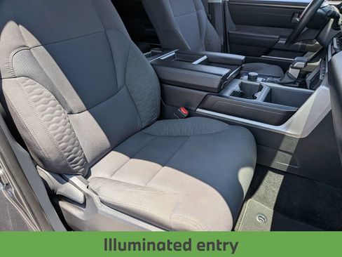 Used 2023 Toyota Tundra SR5 w/ SR5 Convenience Package RWD image 28