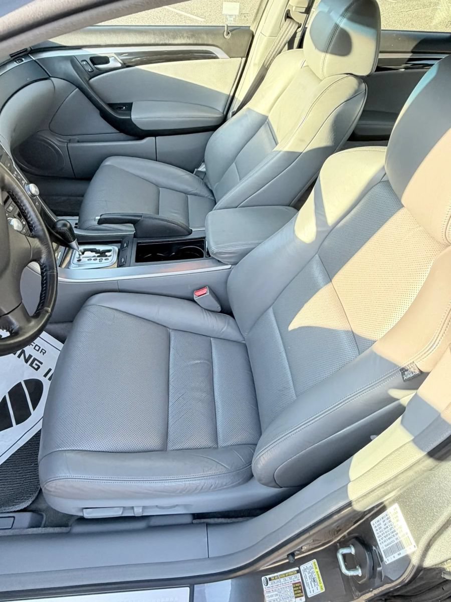 Used 2005 Acura TL FWD image 12