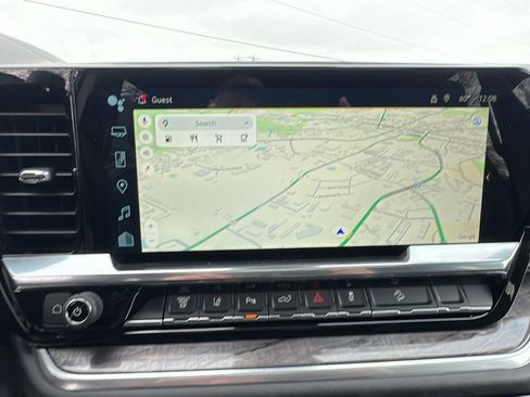 New 2026 Chevrolet Silverado 2500 LTZ w/ LTZ Convenience Package image 29