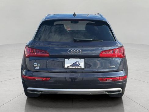 Used 2020 Audi Q5 2.0T Premium Plus AWD/4WD image 6