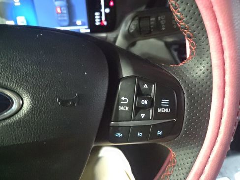 Used 2023 Ford Escape ST-Line w/ Tech Pack #1 image 17