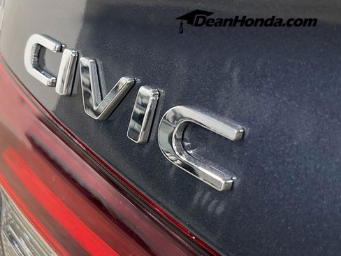 New 2026 Honda Civic Sport image 5