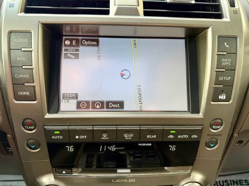 Used 2019 Lexus GX 460 Premium AWD/4WD image 28
