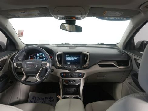 Used 2022 GMC Terrain Denali w/ Denali Premium Package AWD/4WD image 24