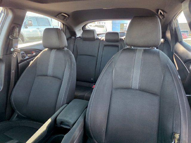 Used 2018 Honda Civic EX image 26