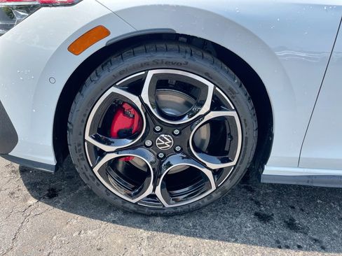 New 2025 Volkswagen GTI Autobahn image 35