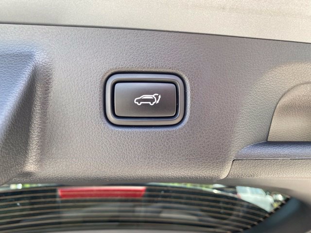 Used 2025 Hyundai Palisade SEL AWD/4WD image 8