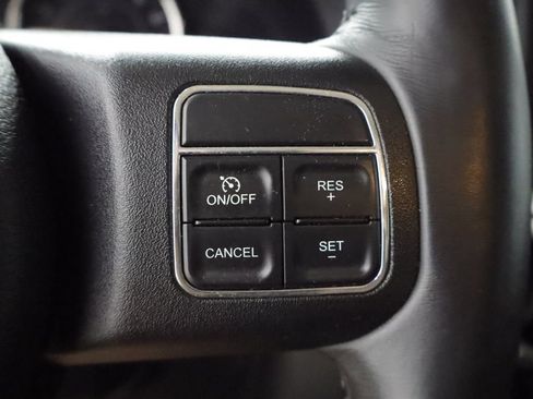 Used 2015 Jeep Wrangler Rubicon w/ Power Convenience Group AWD/4WD image 16