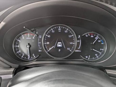 Used 2021 MAZDA CX-5 Grand Touring FWD image 28
