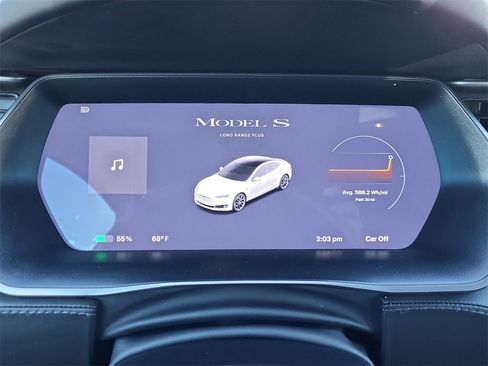 Used 2021 Tesla Model S Long Range image 23