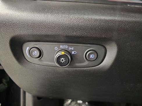 Used 2019 Chevrolet Traverse RS image 14