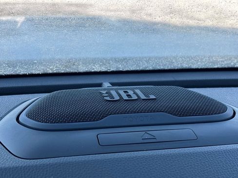 New 2025 Toyota Tacoma TRD Sport AWD/4WD image 14