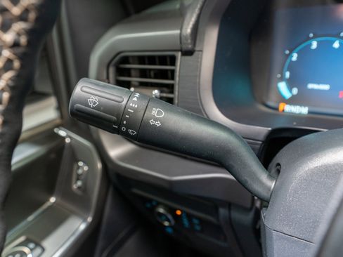 Used 2024 Ford F150 XLT w/ XLT Black Appearance Package image 32