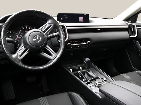 Used 2024 MAZDA CX-50 AWD 2.5 S w/ Premium Package image 15