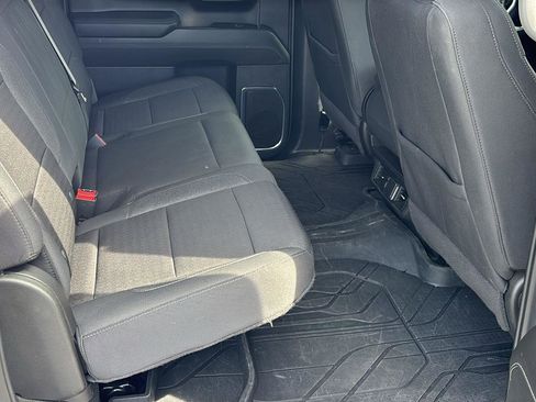 Certified 2024 Chevrolet Silverado 1500 LT w/ Safety Package image 18