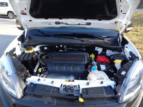 Used 2020 RAM ProMaster City Tradesman image 23