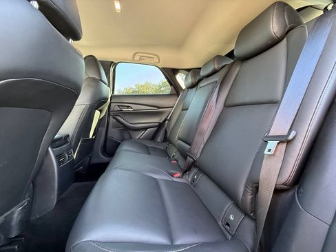 Used 2024 MAZDA CX-30 AWD 2.5 S w/ Select Sport Pkg image 37