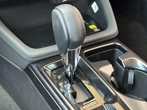 New 2026 Subaru Forester Premium AWD/4WD image 23