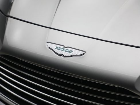 New 2026 Aston Martin Vanquish image 13