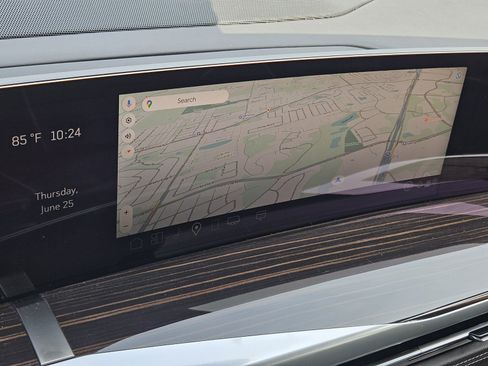 New 2026 Cadillac Escalade Luxury w/ Touring Package AWD/4WD image 12