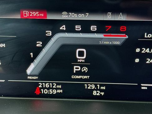 Used 2022 Audi S5 Premium Plus image 8