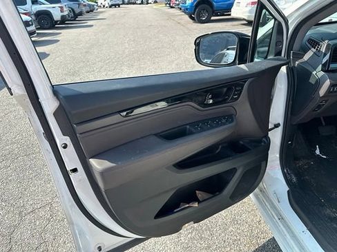 Used 2019 Honda Odyssey Elite image 19